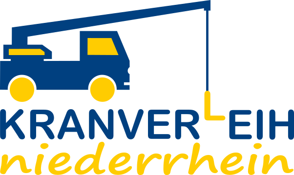 Kranverleih Niederrhein